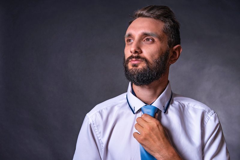 Marek Soboń – ekspert ds. numerologii i tradycji kabalistycznej